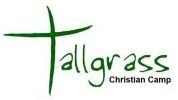 Tallgrass Christian Camp logo